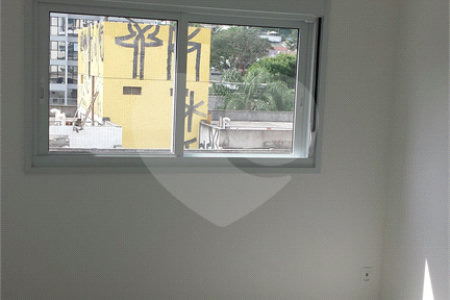 Apartamento à venda com 2 suítes em Vila Madalena, São Paulo, SP