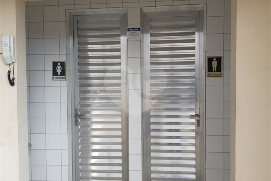 Apartamento à venda com 1 quarto em Vila Paiva, São Paulo, SP