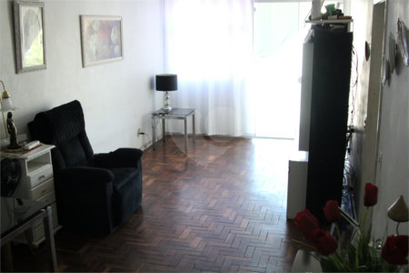 Apartamento à venda com 3 quartos, sendo 1 suíte, em Rio Comprido, Rio de Janeiro, RJ