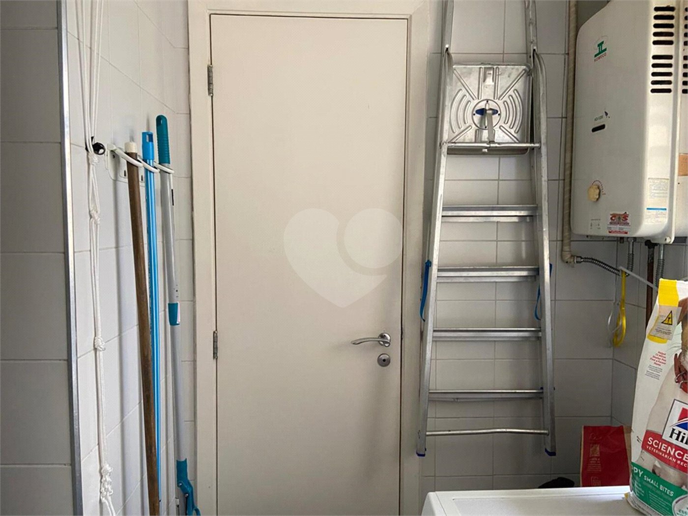 Apartamento à venda com 3 quartos, sendo 1 suíte, em Vila Suzana, São Paulo, SP