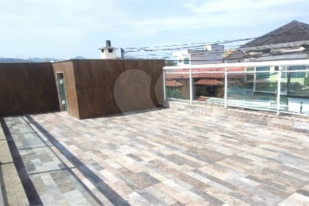 Casa à venda com 3 quartos, sendo 1 suíte, em Campo Grande, Rio de Janeiro, RJ