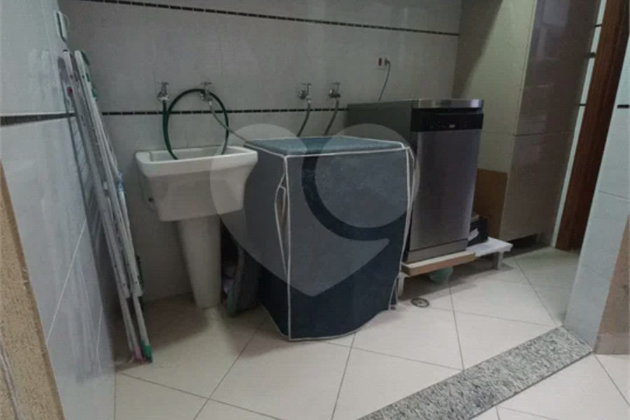Casa de Vila à venda com 3 quartos, sendo 1 suíte, em Pirituba, São Paulo, SP