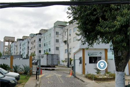 Apartamento à venda com 4 quartos, sendo 1 suíte, em Campo Grande, Rio de Janeiro, RJ