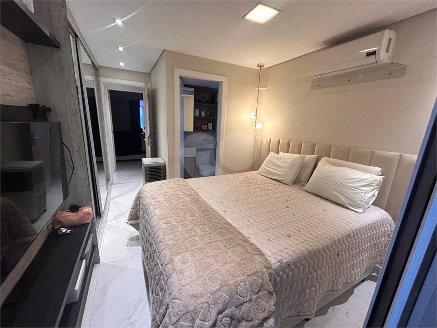 Cobertura à venda com 3 quartos, sendo 1 suíte,  em Santana, São Paulo, SP