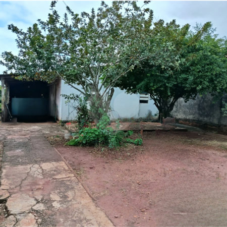 Casa à venda em Residencial Ponta Porã I, Ponta Porã, MS