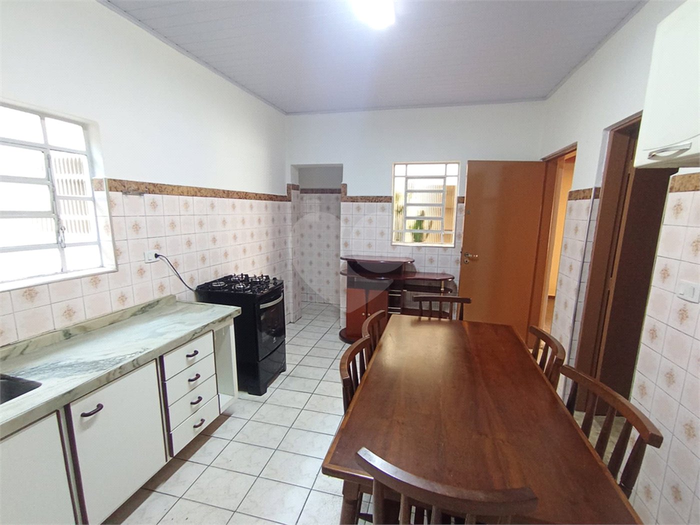 Casa Térrea à venda com 1 quarto em Tucuruvi, São Paulo, SP