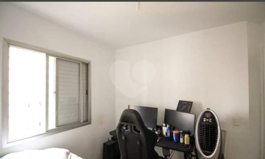 Apartamento à venda com 3 quartos, sendo 1 suíte, em Santa Teresinha, São Paulo, SP