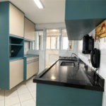 Apartamento à venda com 3 quartos, sendo 1 suíte, em Jardim das Acácias, São Paulo, SP