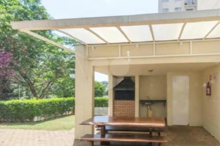 Apartamento à venda com 2 quartos em Jardim das Vertentes, São Paulo, SP