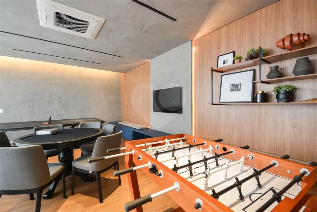Apartamento à venda com 4 suítes em Perdizes, São Paulo, SP