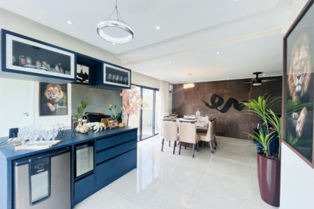 Apartamento à venda com 3 quartos, sendo 1 suíte, em Campo Grande, Rio de Janeiro, RJ