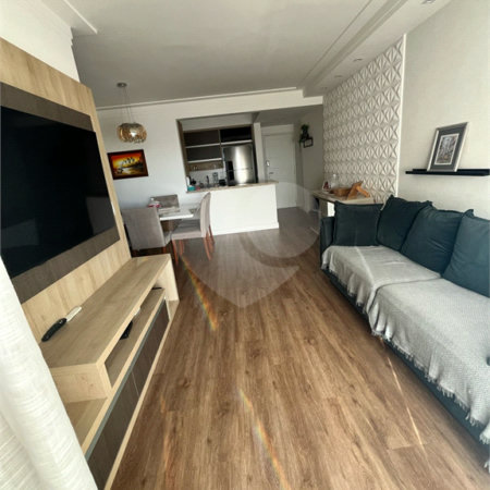 Apartamento à venda com 3 quartos, sendo 1 suíte, em Além Ponte, Sorocaba, SP