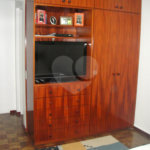 Apartamento à venda com 3 quartos, sendo 1 suíte, em Itaim Bibi, São Paulo, SP