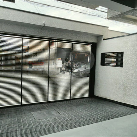 Apartamento à venda com 2 quartos, sendo 1 suíte, em Vila Pereira Barreto, São Paulo, SP