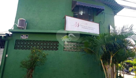 Salão Comercial à venda em Campo Grande, Rio de Janeiro, RJ