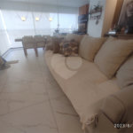 Apartamento à venda com 2 quartos, sendo 1 suíte, em Vila Santa Catarina, São Paulo, SP