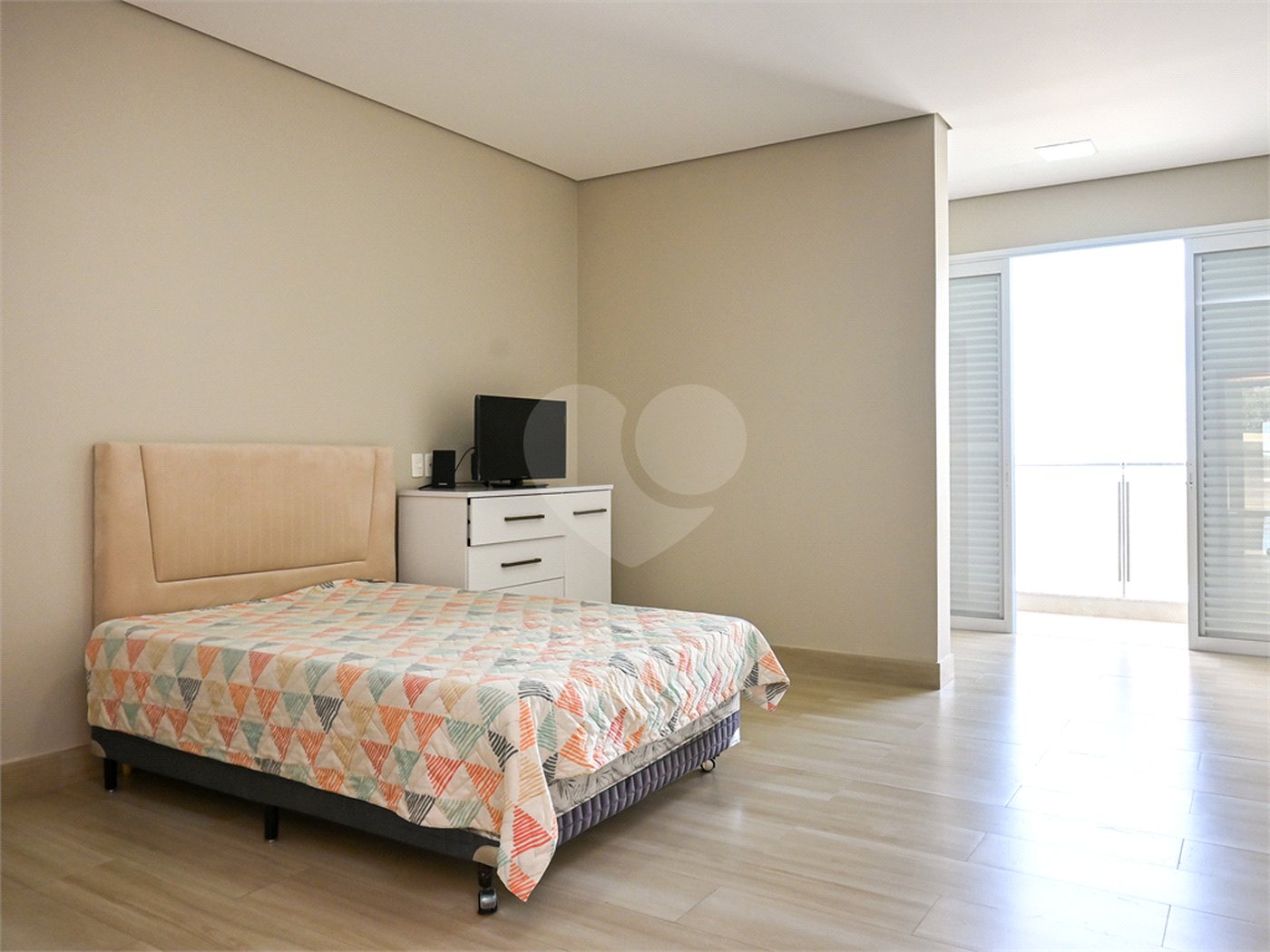 Casa à venda com 5 suítes em Jardim Bandeirantes, Sorocaba, SP