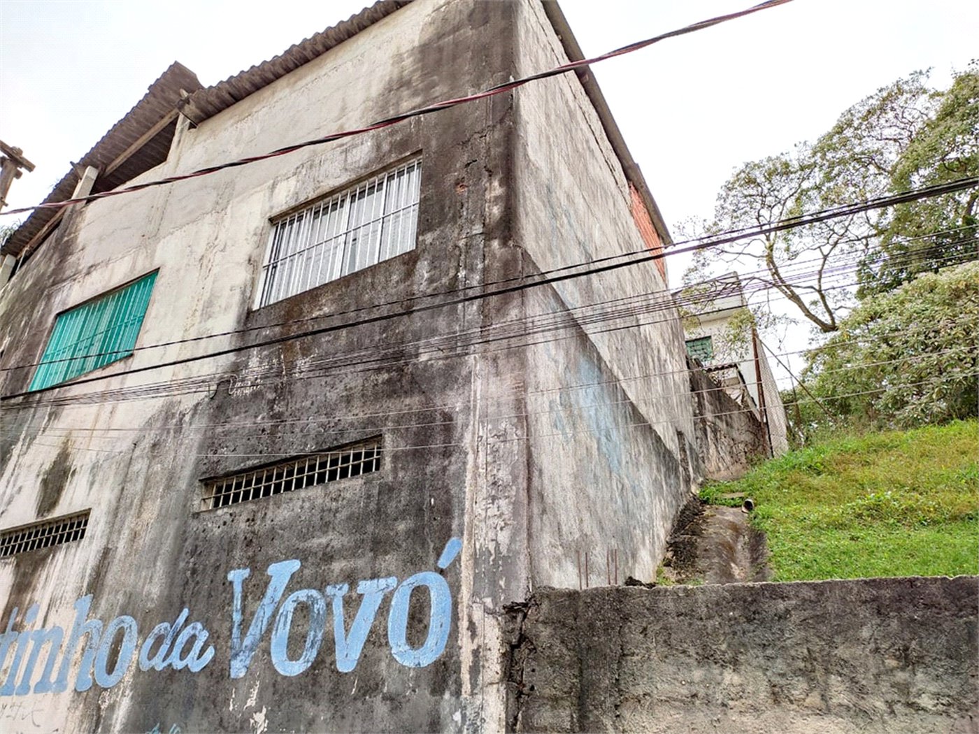 Terreno à venda com 5 quartos em Casa Verde, São Paulo, SP
