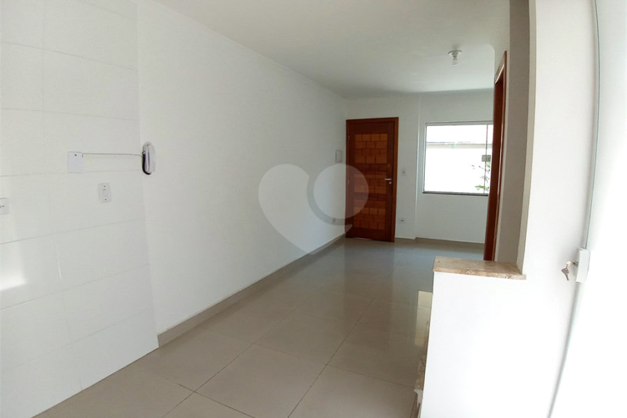 Casa à venda com 2 suítes no condomínio Residencial Vista Vila Guilherme, São Paulo - SP