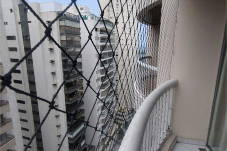 Apartamento à venda, Morro do Maluf, Guarujá
