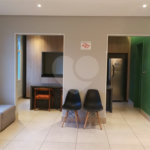 Apartamento à venda com 3 quartos, sendo 1 suíte,  em Campo Grande, São Paulo, SP
