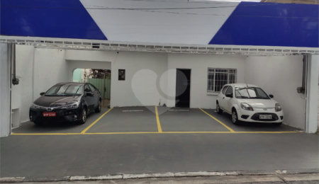 Casa Térrea à venda com 3 quartos em Campo Belo, São Paulo, SP