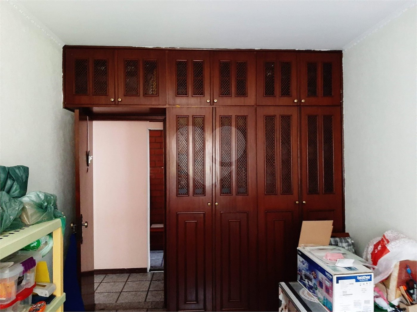 Sobrado à venda com 5 quartos, sendo 2 suítes, em Parque Novo Mundo, São Paulo, SP