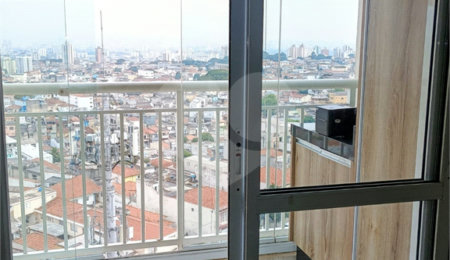 Apartamento à venda com 3 quartos, sendo 1 suíte,  em Vila Maria Alta, São Paulo, SP