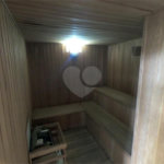 Apartamento à venda com 2 quartos, sendo 1 suíte, em Vila Mascote, São Paulo, SP