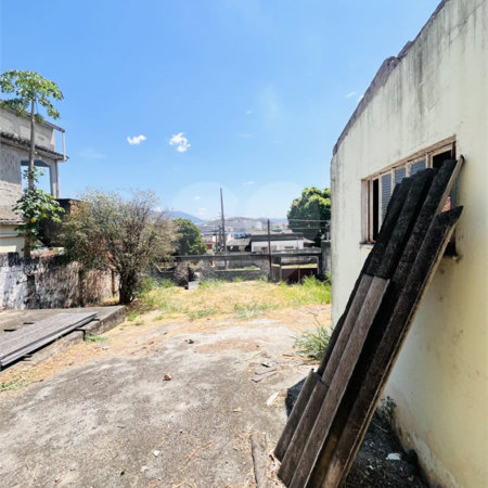 Terreno à venda em Campo Grande, Rio de Janeiro, RJ