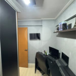 Apartamento à venda com 3 quartos, sendo 2 suítes, em Campo Grande, Rio de Janeiro, RJ