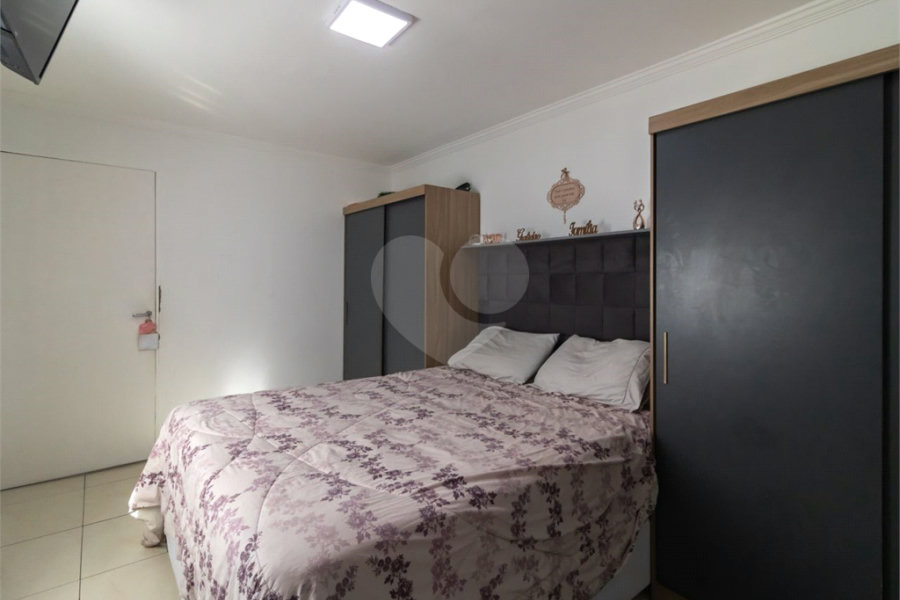 Casa à venda com 5 quartos, sendo 1 suíte, em Limão, São Paulo, SP
