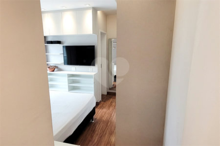 Apartamento à venda com 2 suítes em Vila Mariana, São Paulo, SP