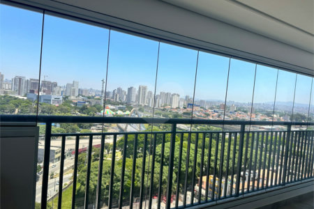 Apartamento à venda com 3 quartos, sendo 1 suíte, em Cidade Mãe do Céu, São Paulo, SP