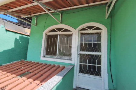 Sobrado à venda com 2 quartos em Campo Grande, Rio de Janeiro, RJ