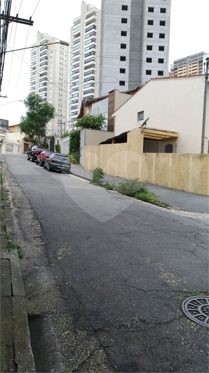 Sobrado à venda com 2 quartos em Santa Teresinha, São Paulo, SP