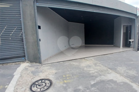 Loja para alugar em Vila Romana, São Paulo, SP