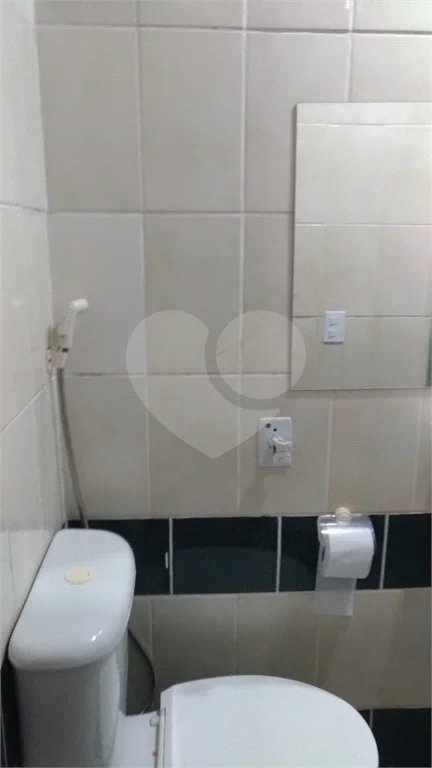 Apartamento à venda com 1 suíte em Tucuruvi, São Paulo, SP