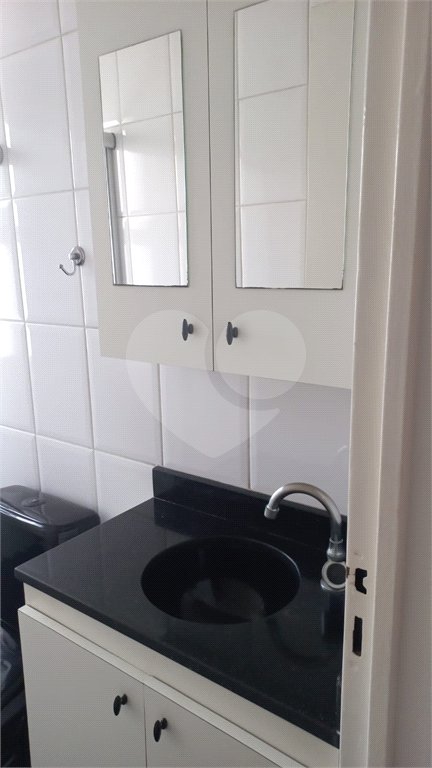Apartamento à venda com 1 quarto em Santana, São Paulo, SP