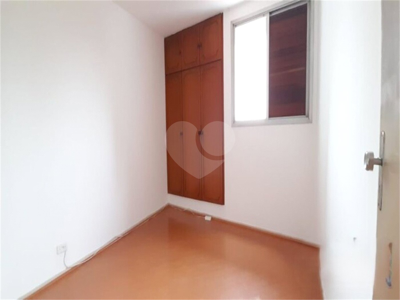 Apartamento à venda com 2 quartos em Vila Clementino, São Paulo, SP