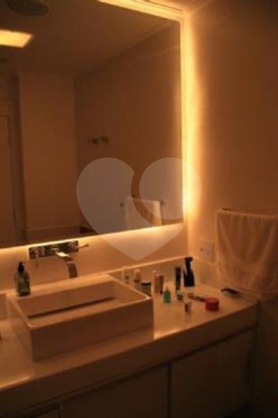 Apartamento à venda com 1 suíte em Vila Suzana, São Paulo, SP