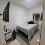 Apartamento à venda com 2 quartos, sendo 1 suíte,  em Jardim Marajoara, São Paulo, SP