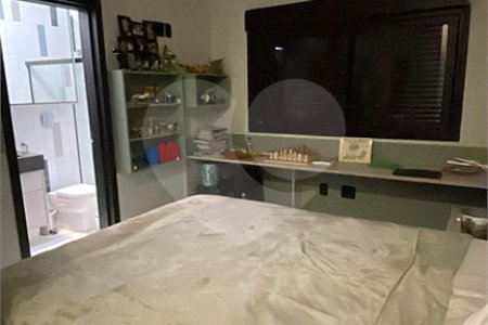 Casa à venda ou para alugar com 4 suítes no condomínio Jardim Salto Grande, Araraquara - SP