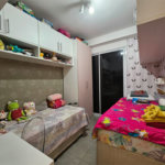 Apartamento à venda com 2 quartos em Vila Anastácio, São Paulo, SP