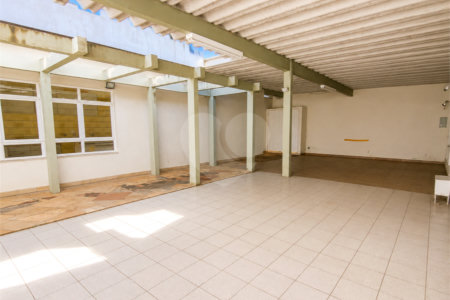 Casa Térrea para alugar com 4 quartos, sendo 1 suíte,  em Jardim América, Sorocaba, SP