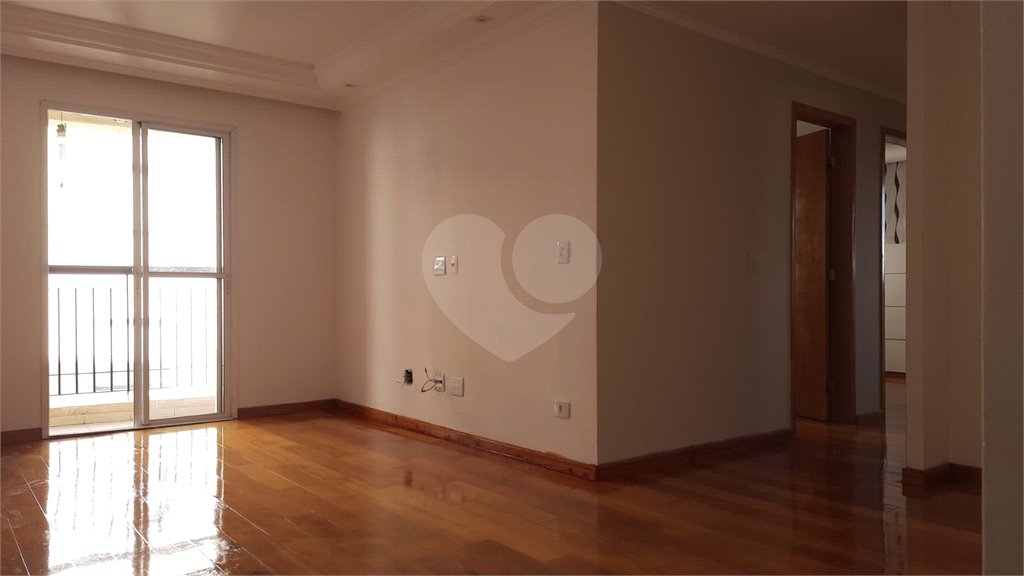Apartamento à venda com 3 quartos em Jardim Vergueiro (sacomã), São Paulo, SP