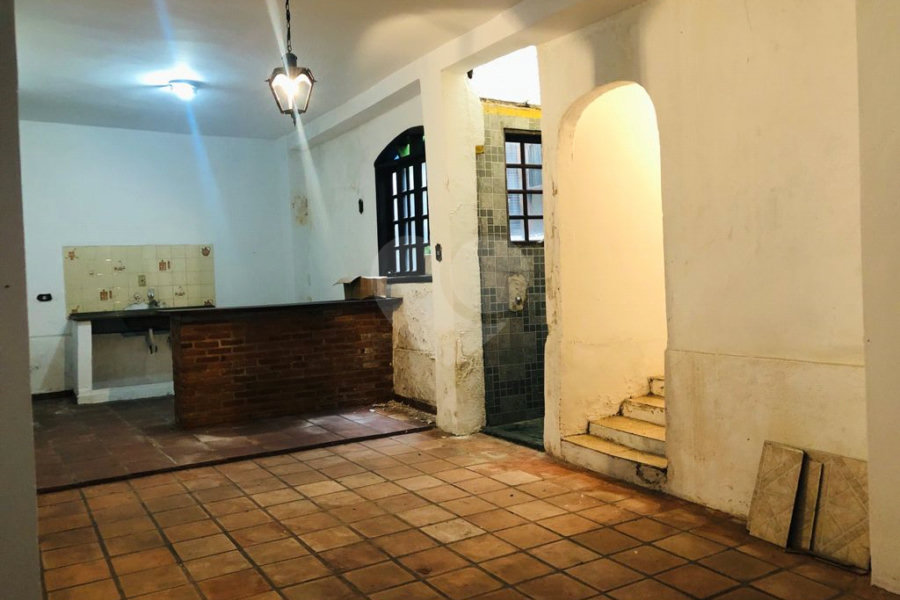 Terreno à venda com 2 quartos em Limão, São Paulo, SP