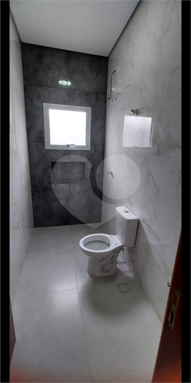 Casa à venda com 3 quartos, sendo 1 suíte, em Portal Ville Jardins, Boituva, SP
