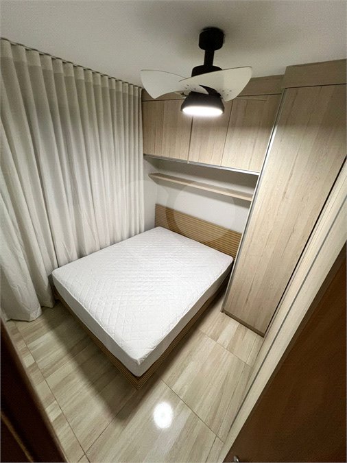 Apartamento para alugar com 2 quartos em Jardim das Nações, Salto, SP