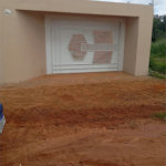 Casa à venda com 2 quartos em Jardim Iracema, Balsas, MA